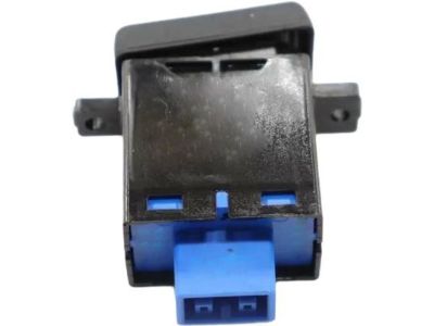 Acura 35650-TX6-003 Switch Assembly, Driver Side Heated Seat