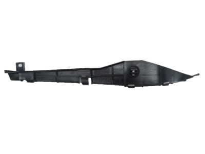 Acura 71198-SEP-A00 Spacer, Left Front Bumper Side