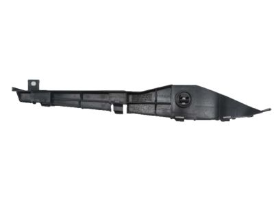 Acura 71198-SEP-A00 Spacer, Left Front Bumper Side