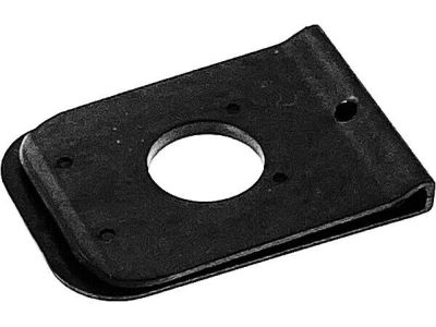 Acura 90501-SJA-A01 Clip, Insulator (10MM)