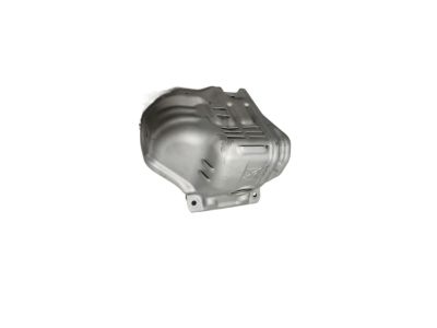 Acura 18120-6B2-A00 COVER, TURBOCHARGER