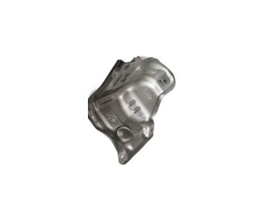 Honda 18120-6B2-A00 Cover, Turbocharger