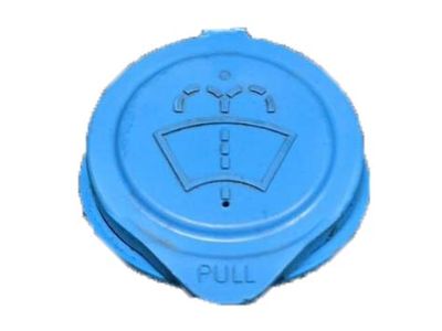 Acura 76802-T1W-A01 Cap, Mouth