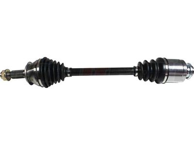 Honda 44305-SDB-A00 Driveshaft Assembly, Passenger Side
