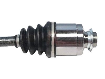 Honda 44305-SDB-A00 Driveshaft Assembly, Passenger Side