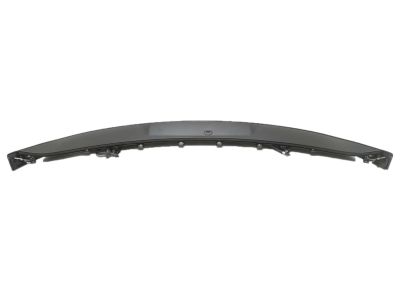 Acura 74950-TJB-A01 Spoiler Garnish Subassy