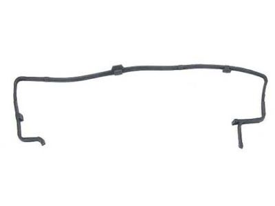 Acura 12351-PR7-A00 Gasket C, Front Head Cover