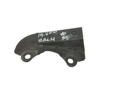 Acura 74693-SL0-020 Bracket, Driver Side Damper Bar (Upper)