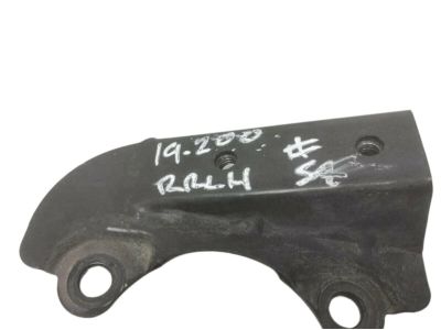 Acura 74693-SL0-020 Bracket, Driver Side Damper Bar (Upper)