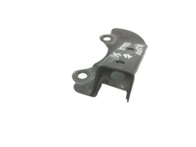 Acura 74693-SL0-020 Bracket, Driver Side Damper Bar (Upper)