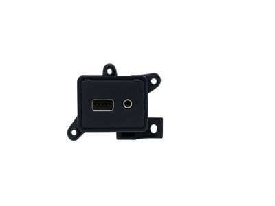 Acura 39115-STX-A11 Jack, Aux (W Usb)