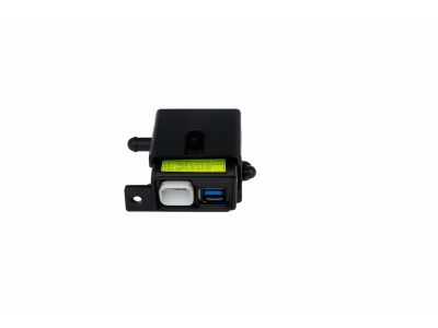 Acura 39115-STX-A11 Jack, Aux (W Usb)