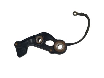 Acura 50670-SEA-E01 Bracket, Transmission Mount (Upper)
