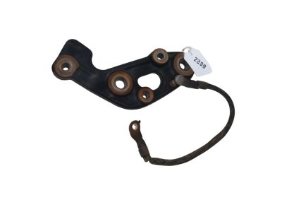 Acura 50670-SEA-E01 Bracket, Transmission Mount (Upper)
