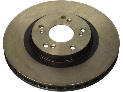 Acura 45251-SG0-J00 Disk, Front Brake