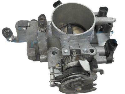 Acura 16400-PRB-A23 Body Assembly (Gya5B)