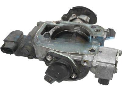 Acura 16400-PRB-A23 Body Assembly (Gya5B)
