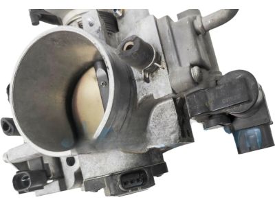 Acura 16400-PRB-A23 Body Assembly (Gya5B)