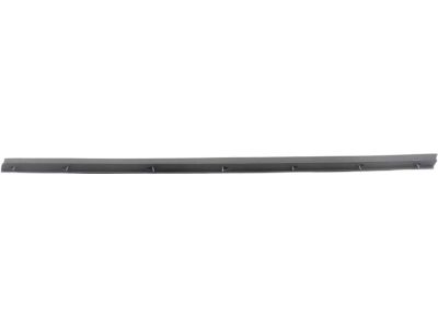 Acura 72335-TZ5-A01 Weatherstrip, Right Front