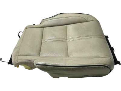 Acura 81137-TZ5-A61 Pad, Right Front