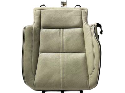 Acura 81137-TZ5-A61 Pad, Right Front