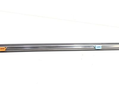 Acura 74325-TYA-A01 Molding, R Roof