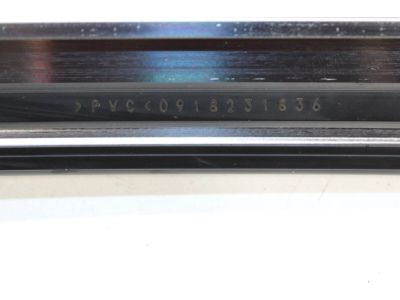 Acura 74325-TYA-A01 Molding, R Roof