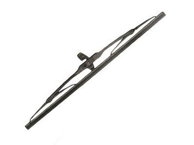 Acura 76630-SEC-305 Windshield Wiper Blade (400MM)