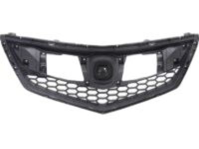 Acura 71129-TX4-A61 Cover, Front Grille Radar