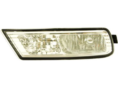 Acura 33951-STX-A11 Lamp Unit L