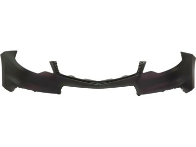 Acura 04711-STK-A91ZZ Face, Front Bumper (Upper) (Dot)