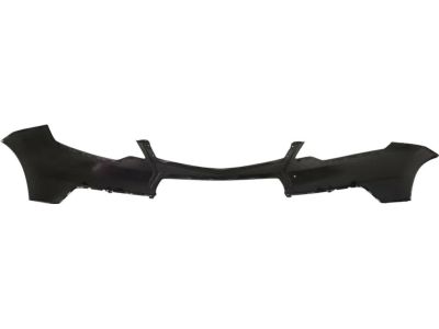 Acura 04711-STK-A91ZZ Face, Front Bumper (Upper) (Dot)
