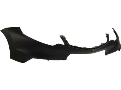 Acura 04711-STK-A91ZZ Face, Front Bumper (Upper) (Dot)