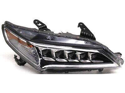 Acura 33100-TZ3-A01 Passenger Side Headlight Assembly