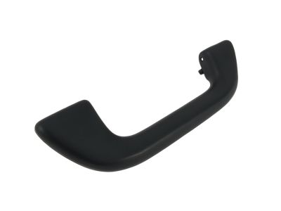 Honda 83240-SNA-A01ZE Grab Rail Assy. *NH167L* (GRAPHITE BLACK)