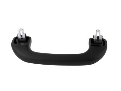Honda 83240-SNA-A01ZE Grab Rail Assy. *NH167L* (GRAPHITE BLACK)