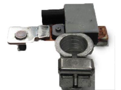 Acura 38920-TZ7-A01 Sensor Assembly, Batte