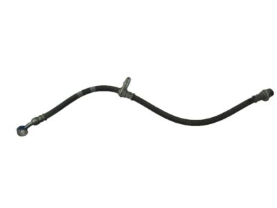 Acura 01464-TX4-A02 Hose Set, Right Front