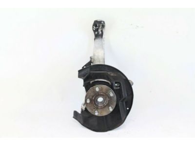 Acura 51215-SJA-010 Knuckle, Left Front