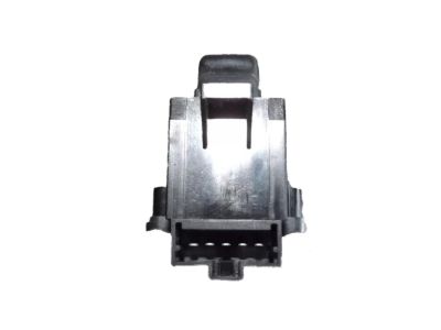 Acura 35760-ST8-003ZA Switch Assembly, Power Window Assistant (Graphite Black)