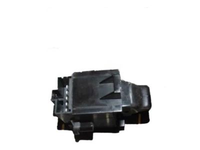 Acura 35760-ST8-003ZA Switch Assembly, Power Window Assistant (Graphite Black)