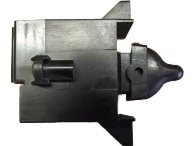 Acura 35760-ST8-003ZA Switch Assembly, Power Window Assistant (Graphite Black)