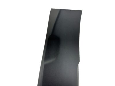 Acura 84121-TZ3-A00ZA Garnish, R Ct (Premium Black)