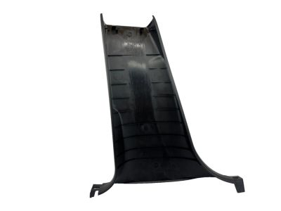 Acura 84121-TZ3-A00ZA Garnish, R Ct (Premium Black)