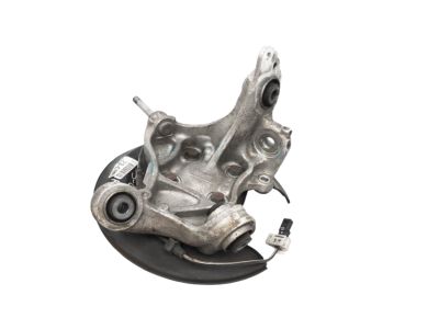 Acura 52210-TC0-T00 Knuckle, Right Rear
