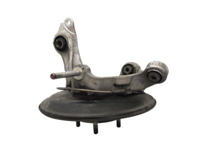 Acura 52210-TC0-T00 Knuckle, Right Rear