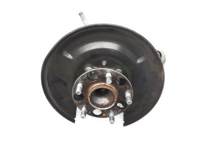 Acura 52210-TC0-T00 Knuckle, Right Rear