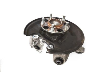Acura 52210-TC0-T00 Knuckle, Right Rear