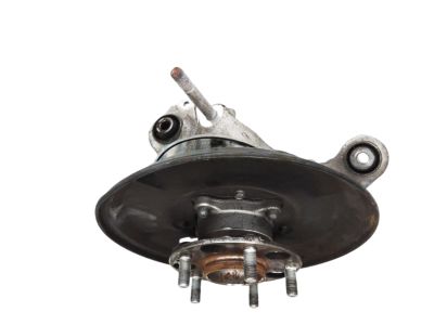 Acura 52210-TC0-T00 Knuckle, Right Rear