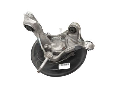 Acura 52210-TC0-T00 Knuckle, Right Rear